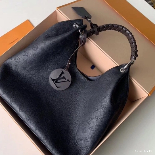 First bags ru reviews VUITTON LOUIS CARMEL 0712